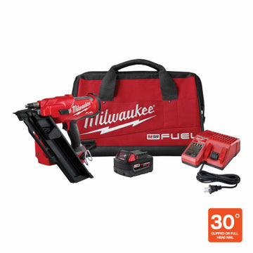 M30 21Deg FrameNail Kit