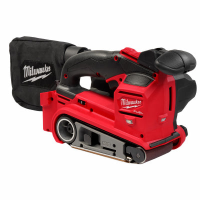 M18 3x18" Belt Sander