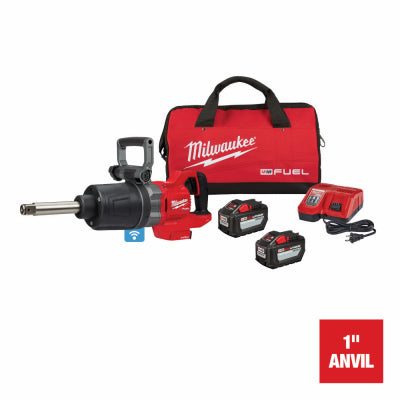 M18 Impact Wrench