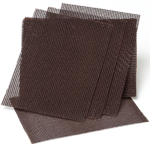 ACS 20-682TSH Grill Screen Aluminum Oxide Abrasive 20 Count, 10/CS