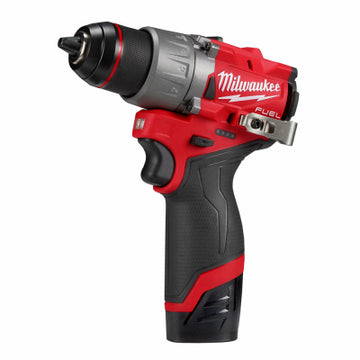 Milwaukee Electric Tool Corp 3403-22 M12 1/2" Drill/Driv Kit