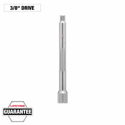3/8DR 6" Extension