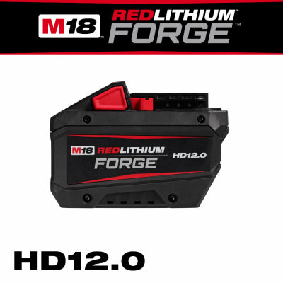 M18 HD12.0 Battery