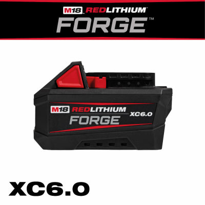M18 XC6.0 Battery Pack