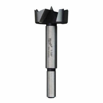 Milwaukee Electric Tool Corp 48-14-1001 1" Forstner Bit