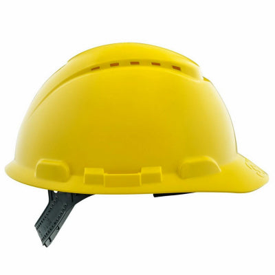 YEL Hard Hat