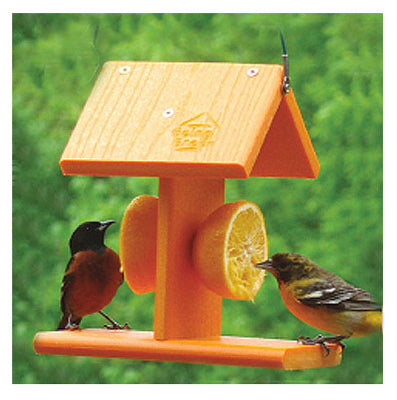 Recyc Oriole Feeder