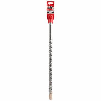 7/8x21" SDS-Max Bit
