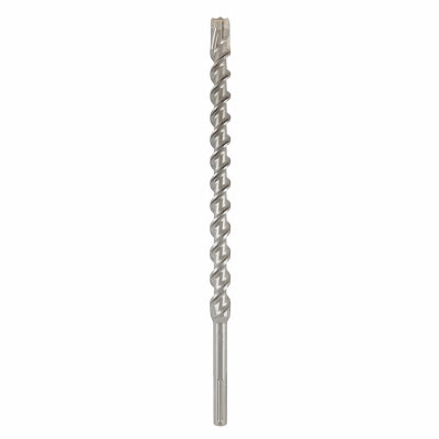 1-1/8x2" SDS-Max Bit