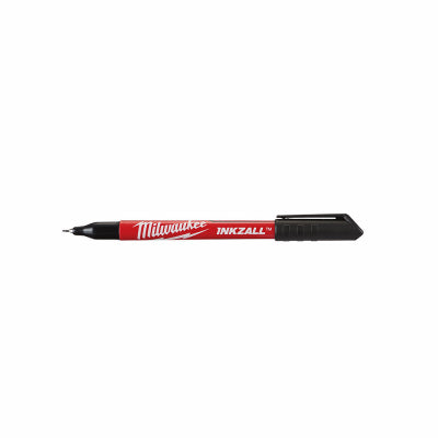 12PK BLK Ult Fine Pen