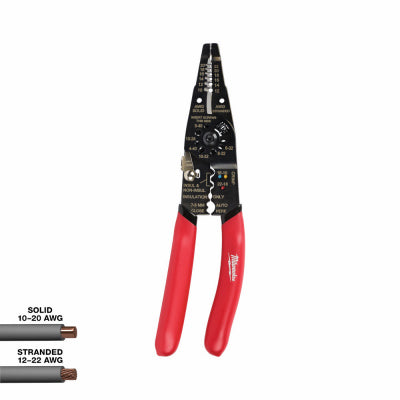 Multipurpose Pliers