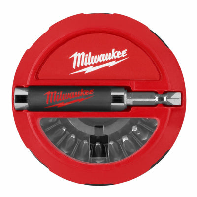 Milwaukee Electric Tool Corp 48-32-1700 20PC Insert Bit Set