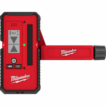 165' Laser L Detector
