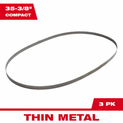 3PK 14T Comp Band Blade