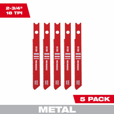 5PK 2-3/4"18TJigBlade