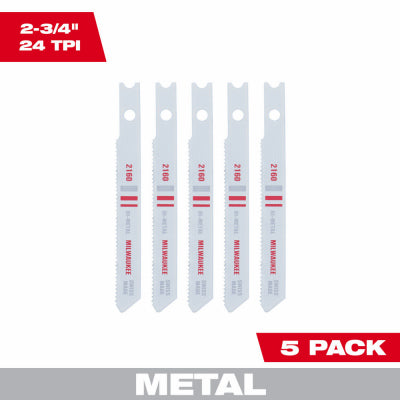 5PK 2-3/4"24TJigBlade