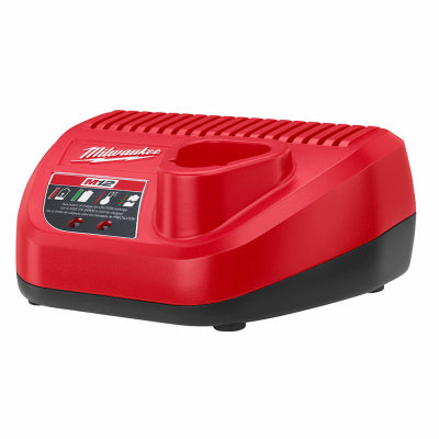 12V Battery Charger