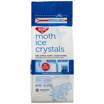 MOTH Repellent