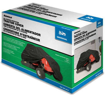 Riding Mower & Garden Tractor, Accessories
