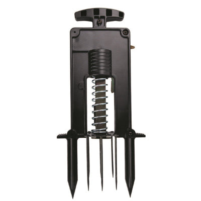 Deadset Mole Trap