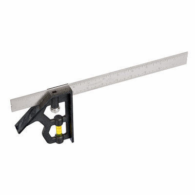 12" Combo Square