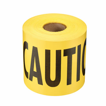 300' CAUTION Tape