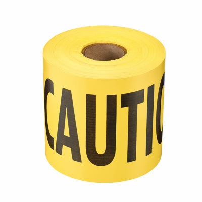 300' CAUTION Tape