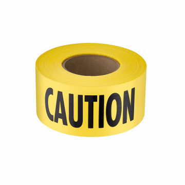 1000' Caution Tape