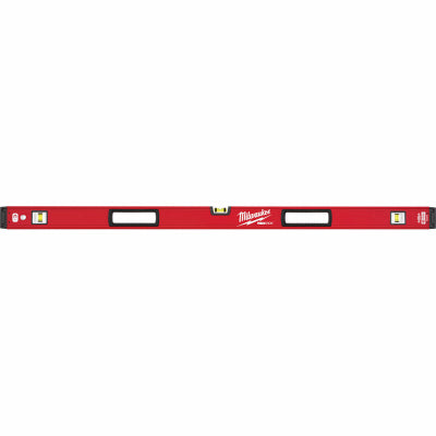 48" RED Box Level