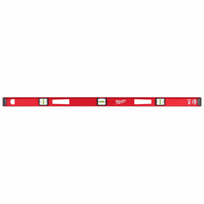 Milwaukee Electric Tool Corp MLIBM48 48" Magnet I-Beam Level