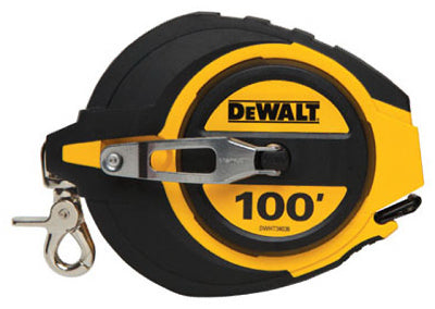 100' Closed Case Tape