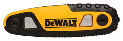 Stanley Consumer Tools DWHT70263M Metric Hex Key Set