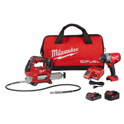 M18 Grease Gun Combo