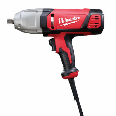Milwaukee Electric Tool Corp 9070-20 1/2" Impact Wrench