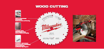 7-1/4"x40TSawBlade