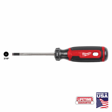 Specialty Screwdrivers