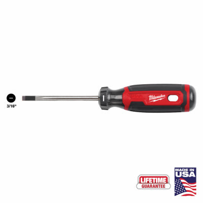 3" 3/16Cab Screwdriver