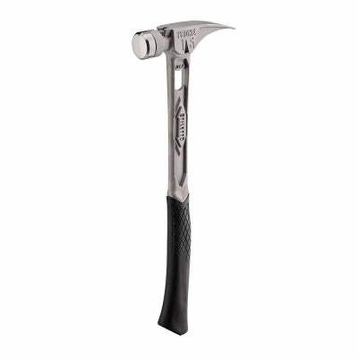Milwaukee Electric Tool Corp TIB15SC 15OZ Smooth Fram Hammer