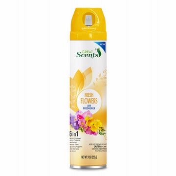9OZ Flor Air Freshener