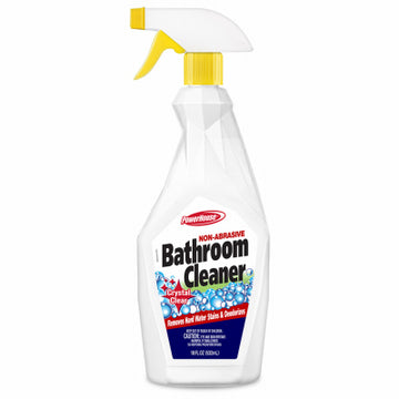 Summer Cleaning & Facility