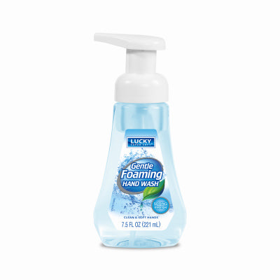 7.5OZ AntiBac Foam Soap