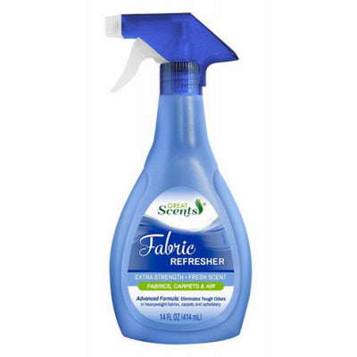 16.9OZ Fabric Refresher