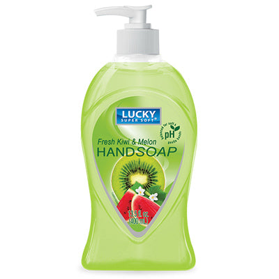 13.5OZ KiwiMel HandSoap