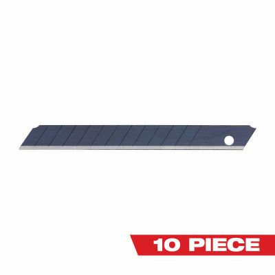 10PK 9MM Snap Blade