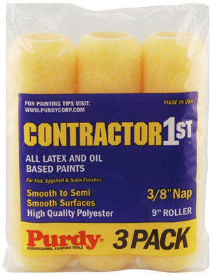 Purdy Corporation 14D867000 3PK 9x3/8 Contrac Cover