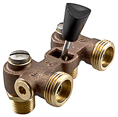 Wash Mach Shut Valve