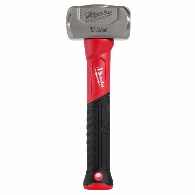 Milwaukee Electric Tool Corp 48-22-9310 3LB FBG Drill hammer