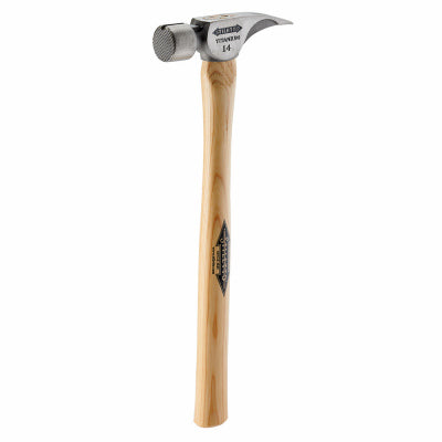 14OZ 18" STR Hammer