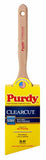 Purdy Corporation 144080115 1.5" CLR Cut Dale Brush
