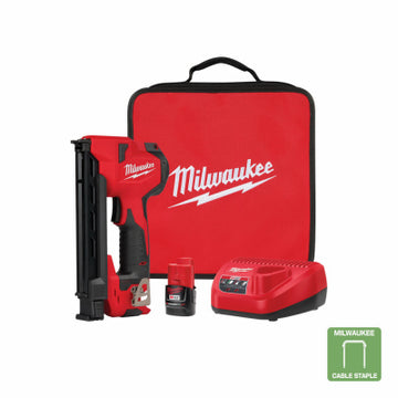 M12 Cable Stapler Kit